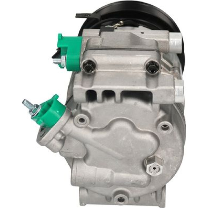BOSCH 1 986 AD1 108 Kompressor, Klimaanlage