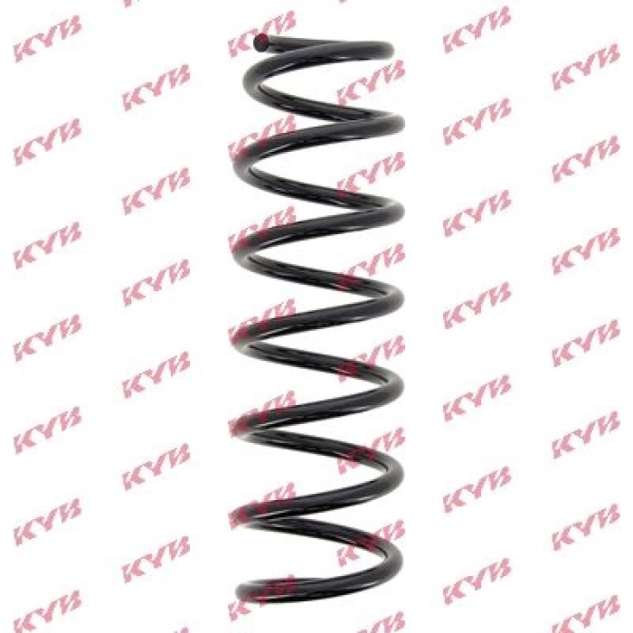 KYB RA3396 Fahrwerksfeder K-Flex