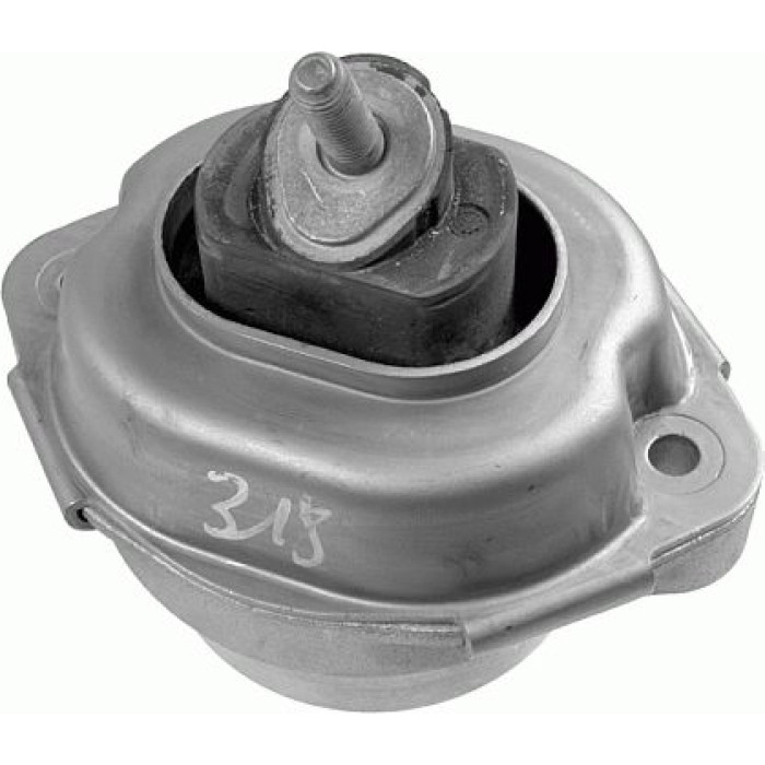 Lagerung, Motor 34377 01 Lagerung, Motor 34377 01