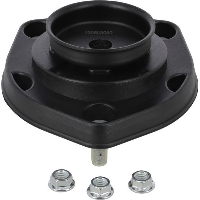 Monroe MK178 Federbeinstützlager MOUNTING KIT Monroe MK178 Federbeinstützlager MOUNTING KIT