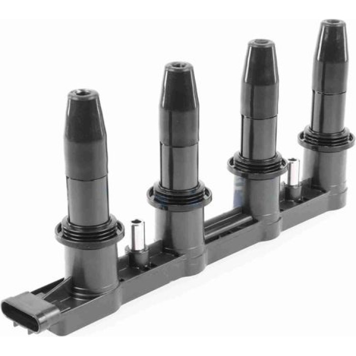 Zündspule V40-70-0082 Zündspule V40-70-0082
