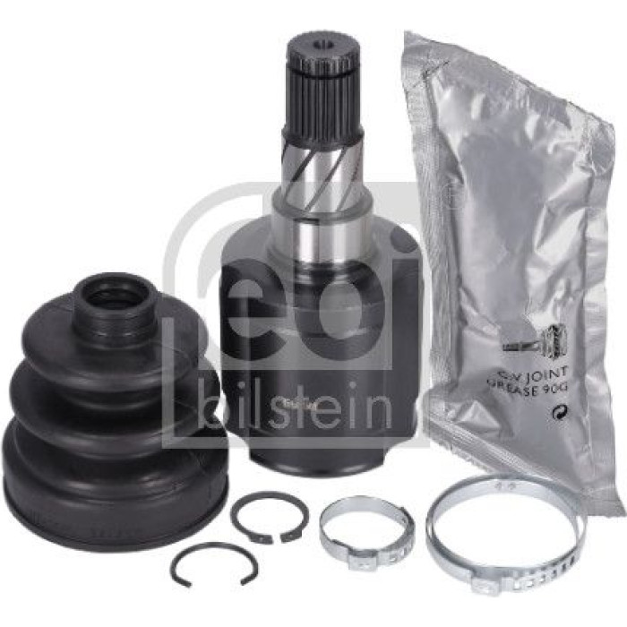 FEBI BILSTEIN 184559 Gelenksatz, Antriebswelle