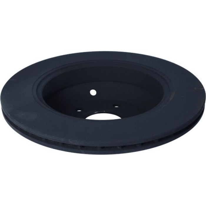 QUARO QD8318HC Bremsscheibe