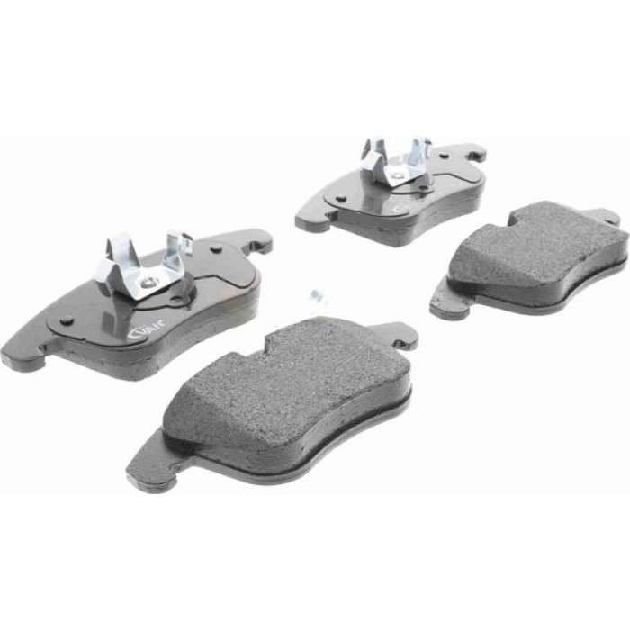 Vaico V25-8123 Bremsbelagsatz, Scheibenbremse Green Mobility Parts