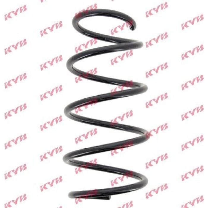 KYB RA3536 Fahrwerksfeder K-Flex KYB RA3536 Fahrwerksfeder K-Flex