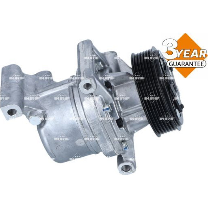 NRF 320237 Kompressor, Klimaanlage EASY FIT NRF 320237 Kompressor, Klimaanlage EASY FIT