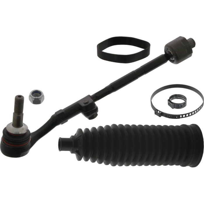 2x febi bilstein 43507 Spurstange ProKit 2x febi bilstein 43507 Spurstange ProKit