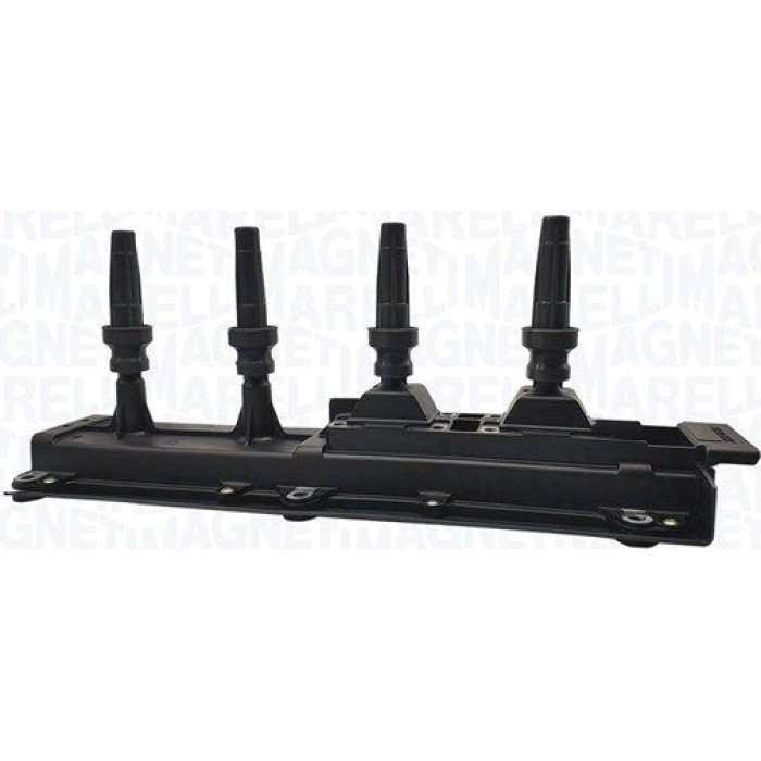 Magneti Marelli 060717124012 Zündspule Magneti Marelli 060717124012 Zündspule