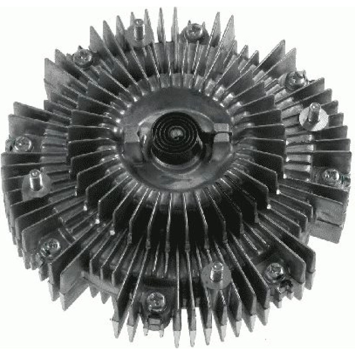 Sachs 2100 500 055 Kupplung, Kühlerlüfter Sachs 2100 500 055 Kupplung, Kühlerlüfter