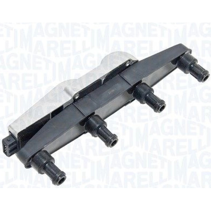 Magneti Marelli 060717059012 Zündspule Magneti Marelli 060717059012 Zündspule