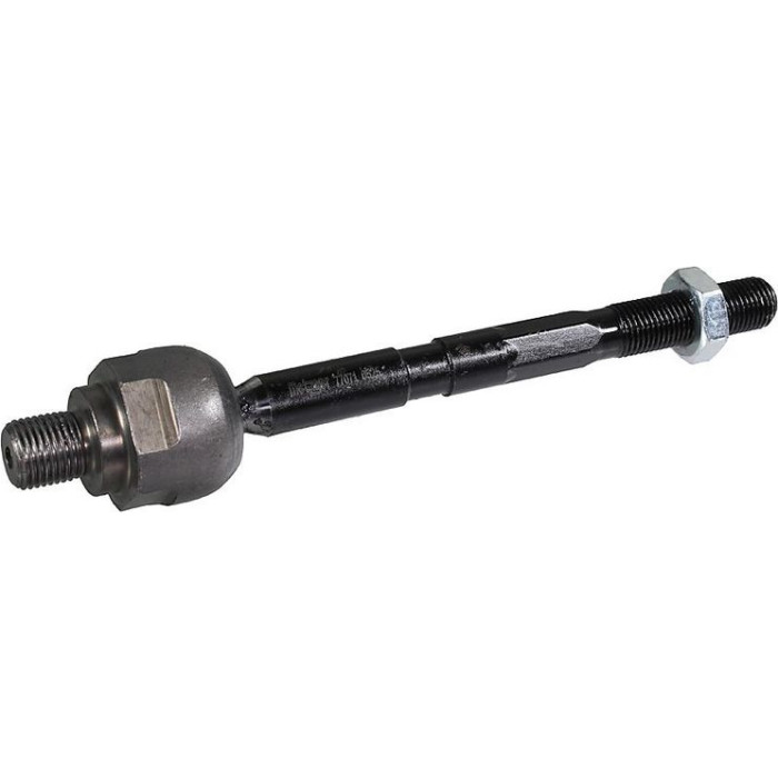 Metzger 51042702 Axialgelenk, Spurstange COMPETENCE KIT