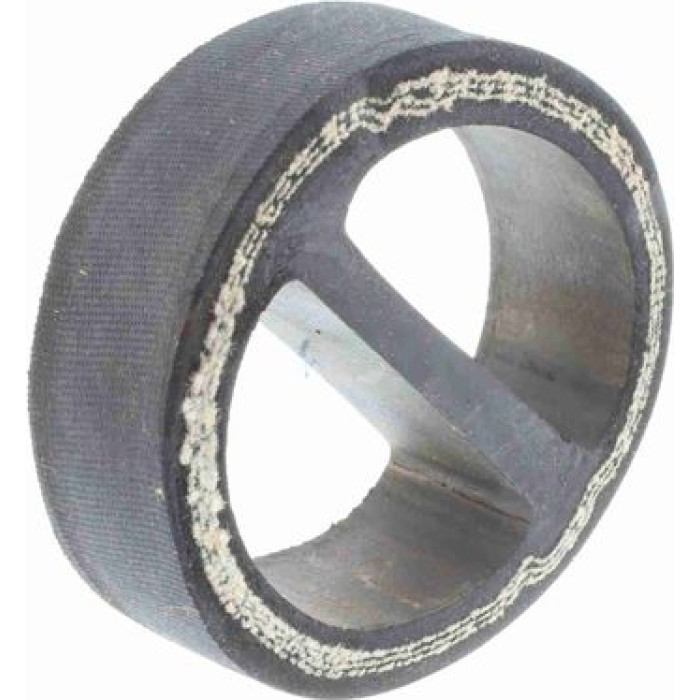 Vaico V20-0055 Halter, Abgasanlage
