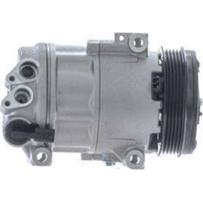 Mahle ACP 162 000S Kompressor, Klimaanlage BEHR Mahle ACP 162 000S Kompressor, Klimaanlage BEHR