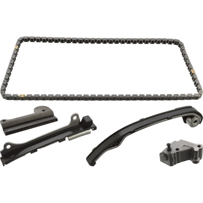 FEBI BILSTEIN 173861 Steuerkettensatz FEBI BILSTEIN 173861 Steuerkettensatz
