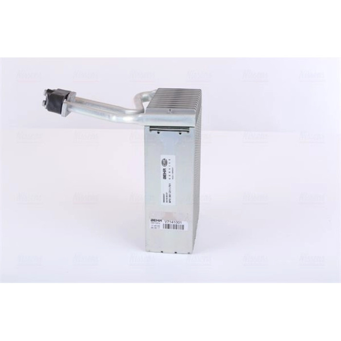 Nissens 92249 Verdampfer, Klimaanlage Nissens 92249 Verdampfer, Klimaanlage