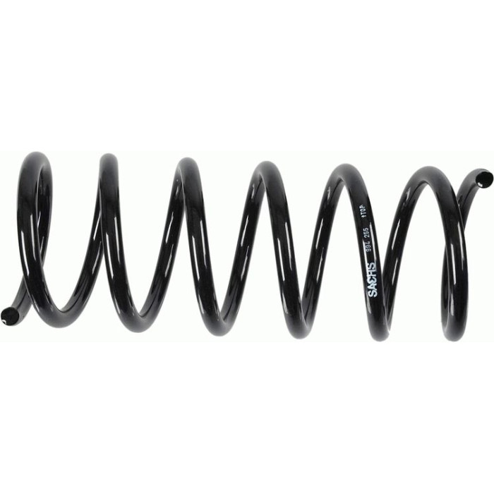 Sachs 994 255 Fahrwerksfeder