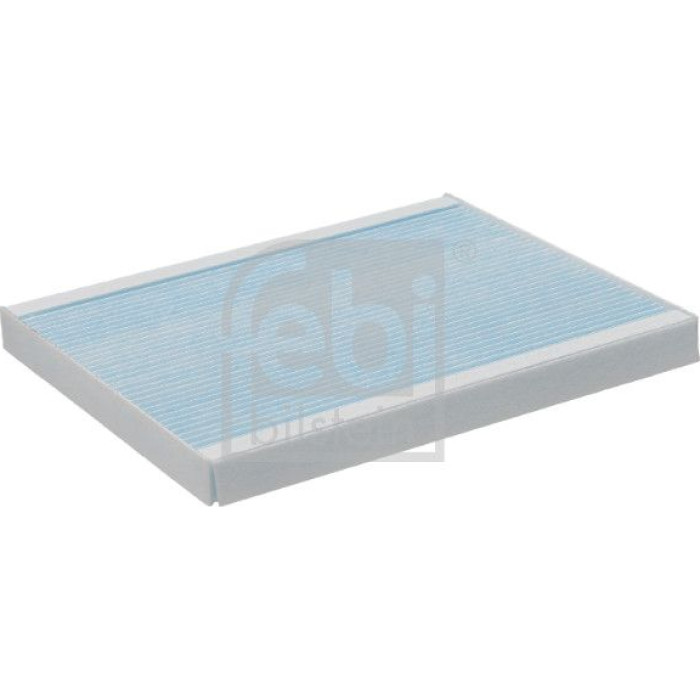 FEBI BILSTEIN 183937 Innenraumfilter FEBI BILSTEIN 183937 Innenraumfilter