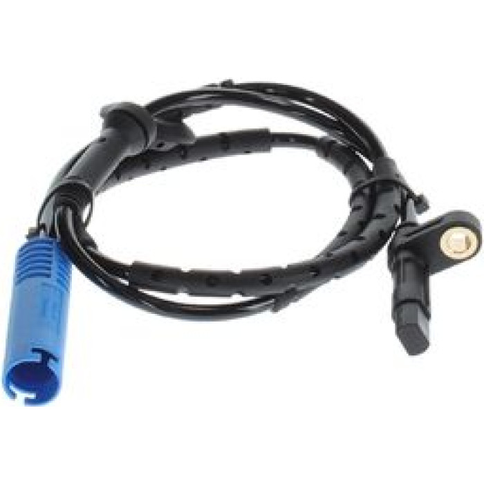 BOSCH 0 986 594 538 Sensor, Raddrehzahl BOSCH 0 986 594 538 Sensor, Raddrehzahl