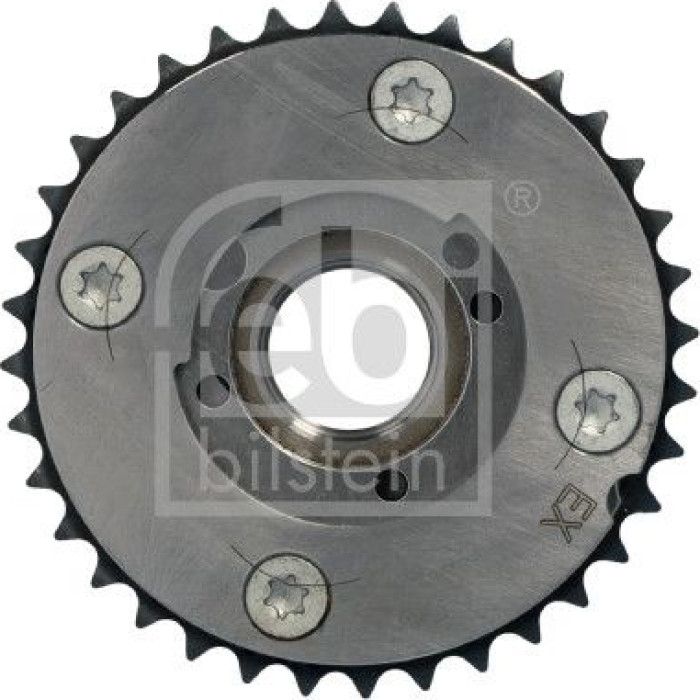 febi bilstein 1002687 Nockenwellenversteller Plus