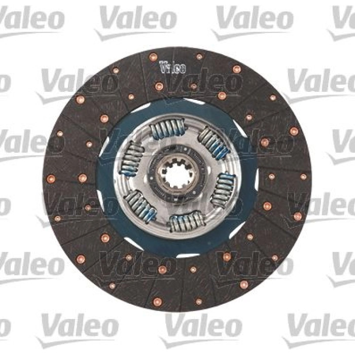 Valeo 809150 Kupplungssatz NEW ORIGINAL KIT3P Valeo 809150 Kupplungssatz NEW ORIGINAL KIT3P