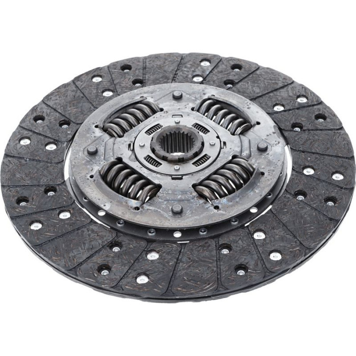SACHS 3000 951 528 Kupplungssatz SACHS 3000 951 528 Kupplungssatz