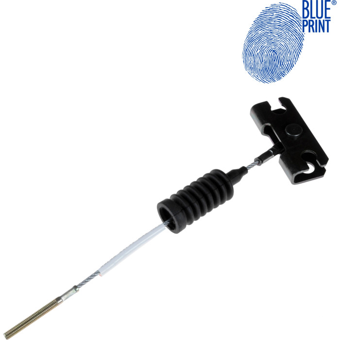 Blue Print ADN146209 Seilzug, Feststellbremse Blue Print ADN146209 Seilzug, Feststellbremse