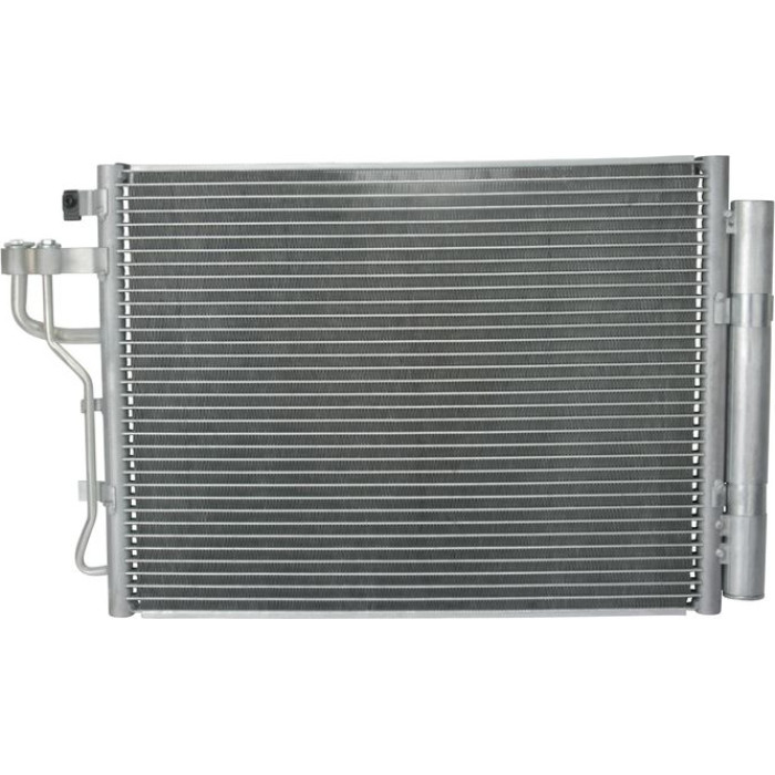 BOSCH 1 986 AD2 275 Kondensator, Klimaanlage BOSCH 1 986 AD2 275 Kondensator, Klimaanlage