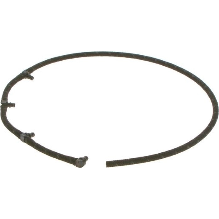 BOSCH 0 928 402 073 Schlauch, Leckkraftstoff BOSCH 0 928 402 073 Schlauch, Leckkraftstoff