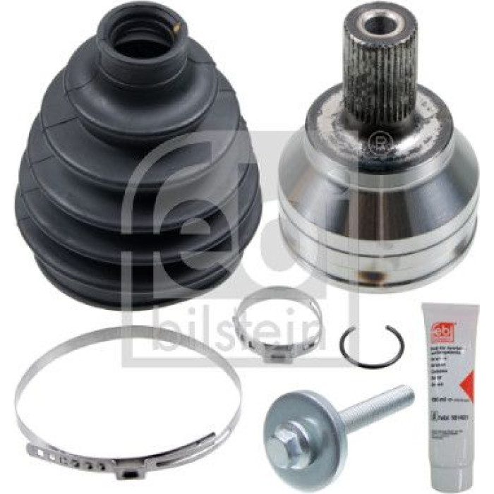 FEBI BILSTEIN 186412 Gelenksatz, Antriebswelle FEBI BILSTEIN 186412 Gelenksatz, Antriebswelle