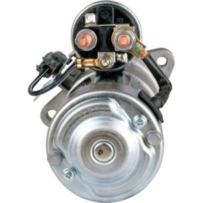 Hella 8EA 012 526-321 Starter