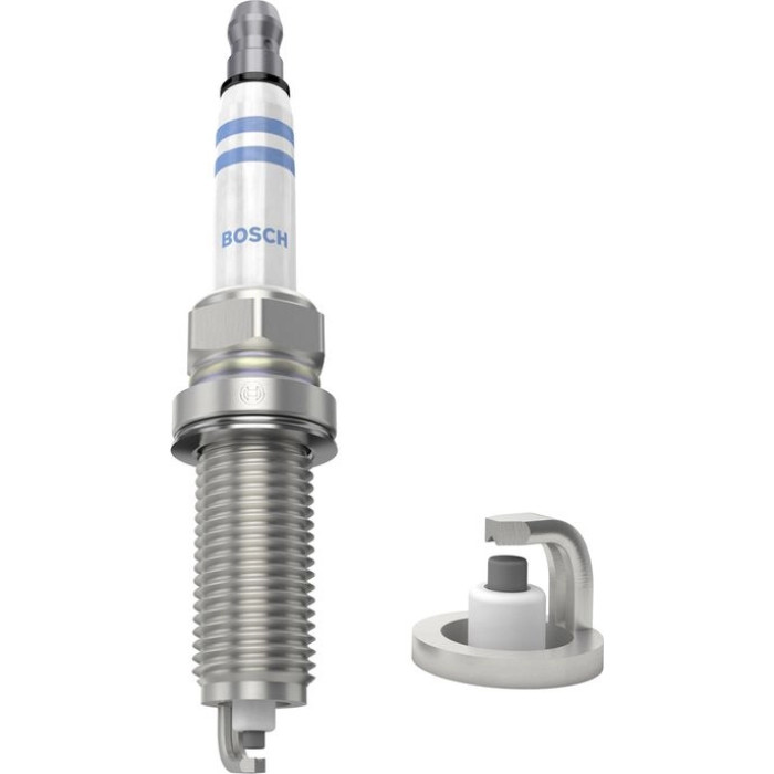 BOSCH 0 242 140 802 Zündkerze Nickel BOSCH 0 242 140 802 Zündkerze Nickel