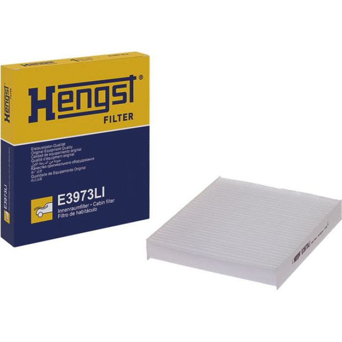 Hengst Filter E3973LI Innenraumluft