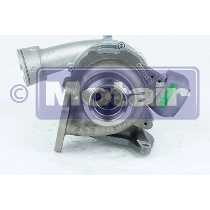 MOTAIR TUR Turbolader 600924 MOTAIR TUR Turbolader 600924