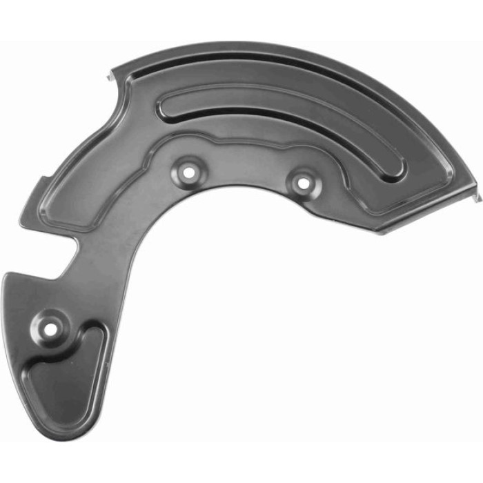 Vaico V10-3904 Spritzblech, Bremsscheibe Green Mobility Parts