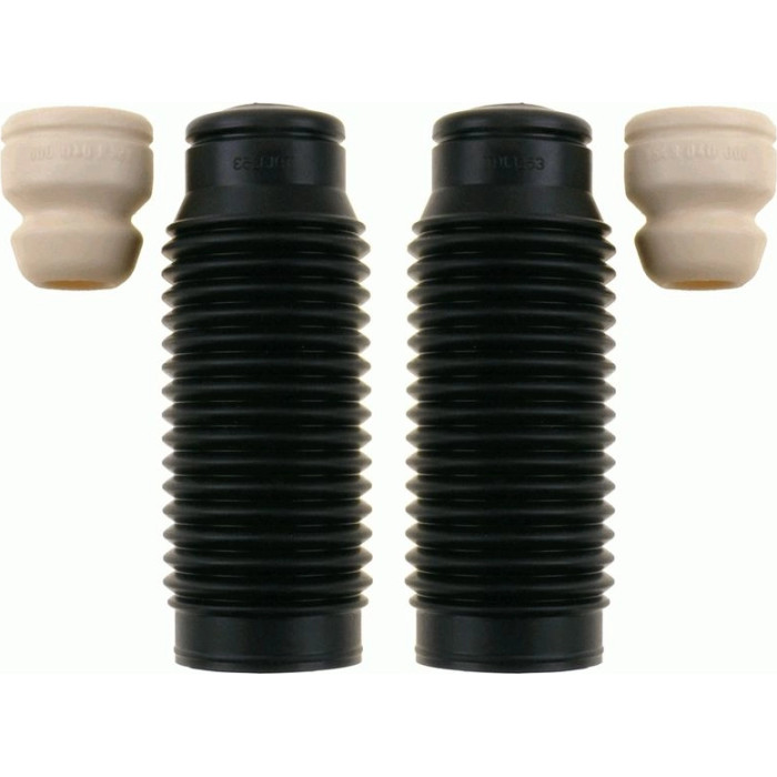 Sachs 900 138 Staubschutzsatz, Stoßdämpfer Service Kit Sachs 900 138 Staubschutzsatz, Stoßdämpfer Service Kit
