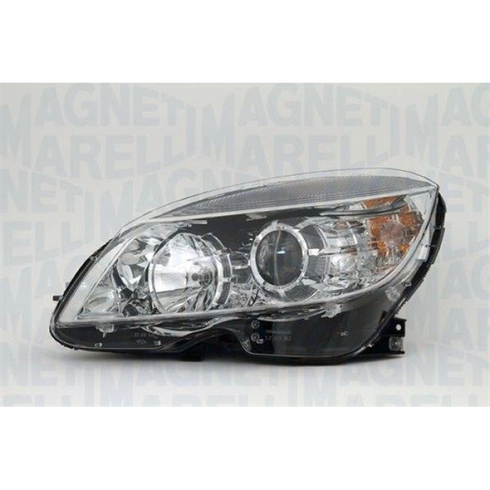 2x Magneti Marelli 710301234202 Hauptscheinwerfer MA