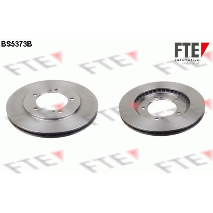 FTE 9082356 Bremsscheibe COATED RANGE FTE 9082356 Bremsscheibe COATED RANGE