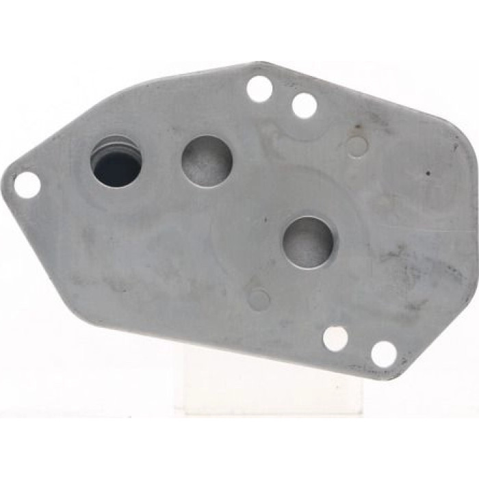Mahle CLC 118 000S Ölkühler, Motoröl BEHR Mahle CLC 118 000S Ölkühler, Motoröl BEHR