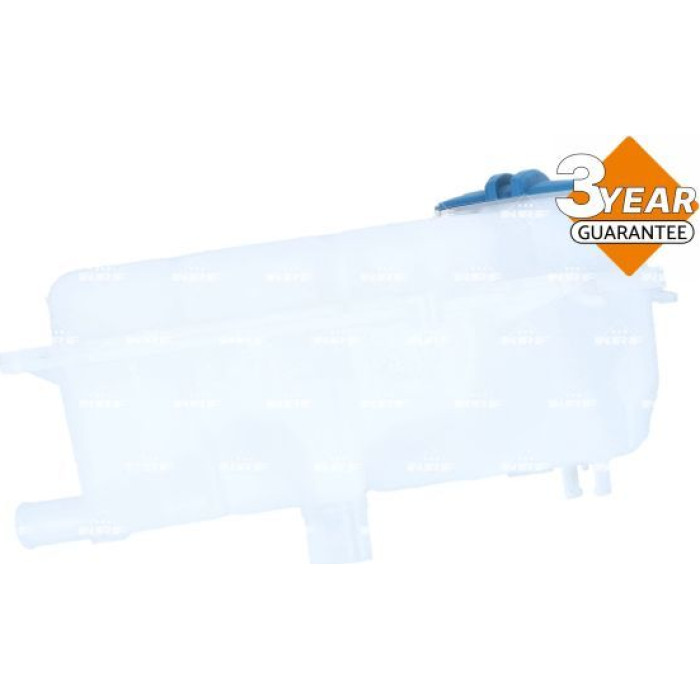 NRF 454126 Ausgleichsbehälter, Kühlmittel EASY FIT
