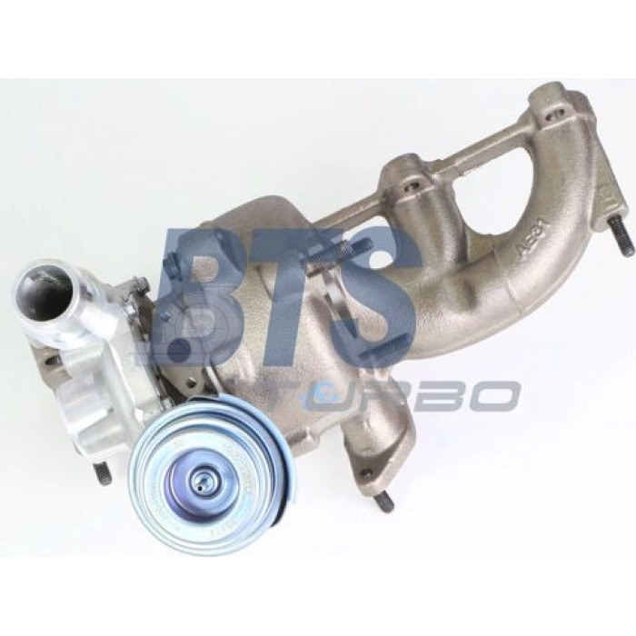 BTS Turbo Turbolader T911248