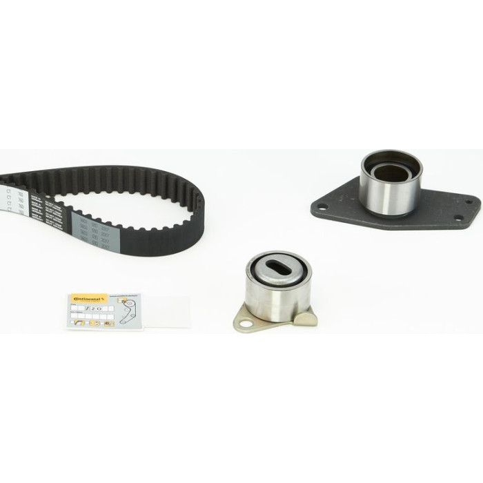 ContiTech CT760K1 Zahnriemensatz