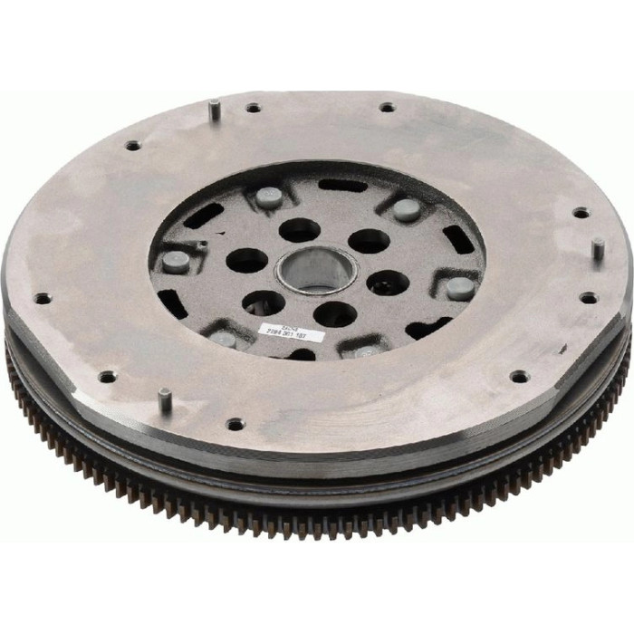 Schwungrad 2294 501 187