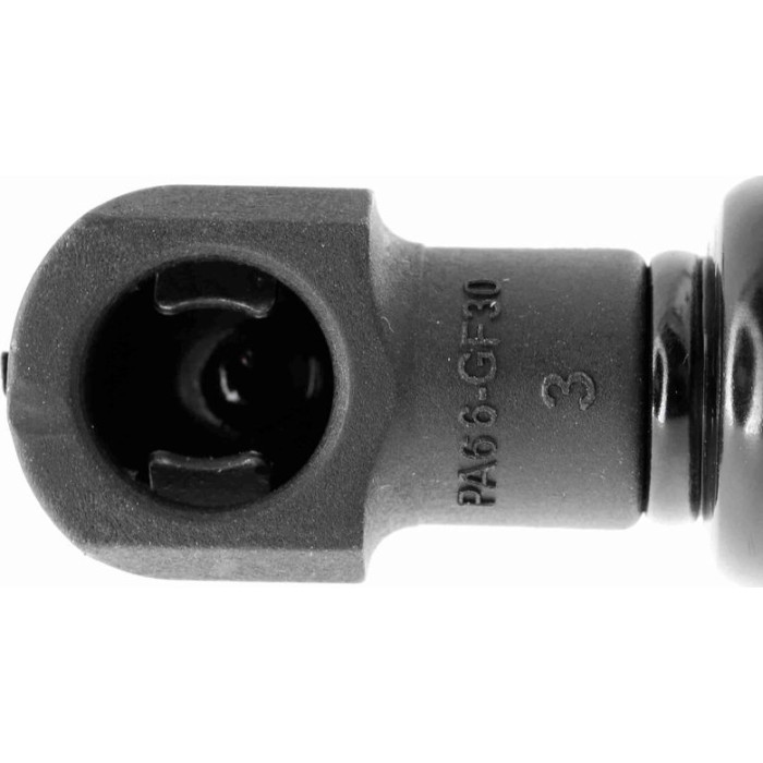 Vaico V24-0210 Gasfeder, Kofferraum/Laderaum