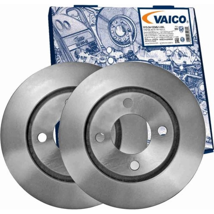 Vaico V10-80051 Bremsscheibe Vaico V10-80051 Bremsscheibe