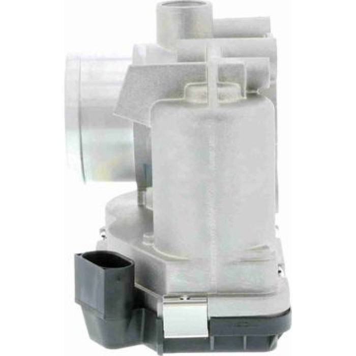 Vemo V24-81-0009 Drosselklappenstutzen