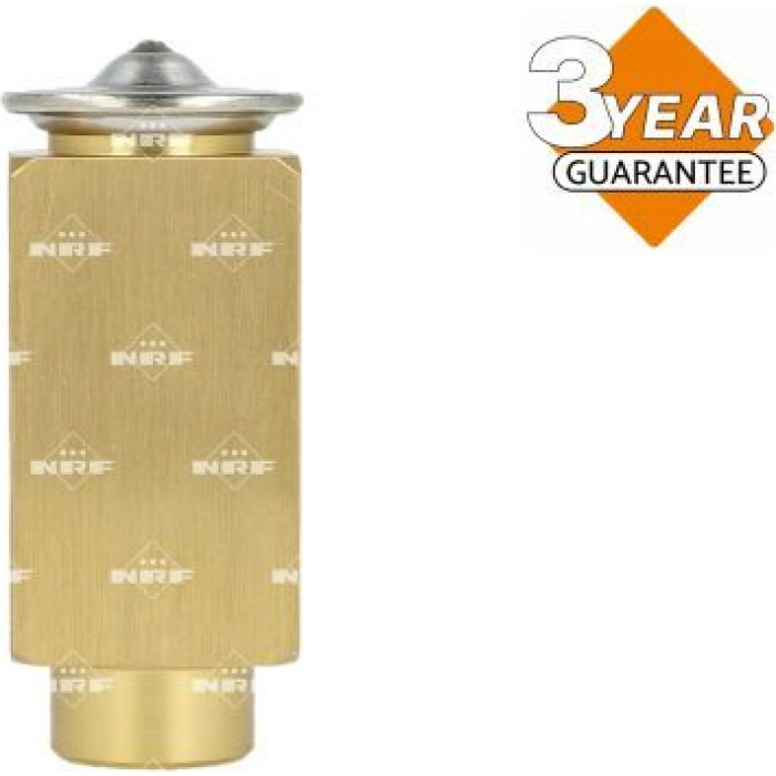 NRF 38491 Expansionsventil, Klimaanlage EASY FIT NRF 38491 Expansionsventil, Klimaanlage EASY FIT