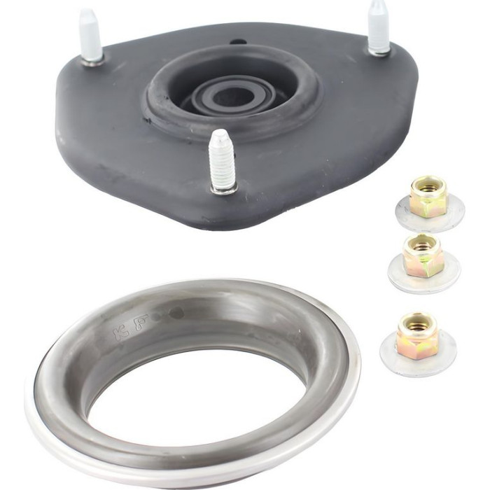 SKF VKDA 85008 T Federbeinstützlager