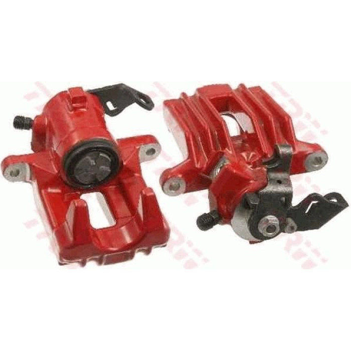 TRW BHQ241 Bremssattel TRW BHQ241 Bremssattel