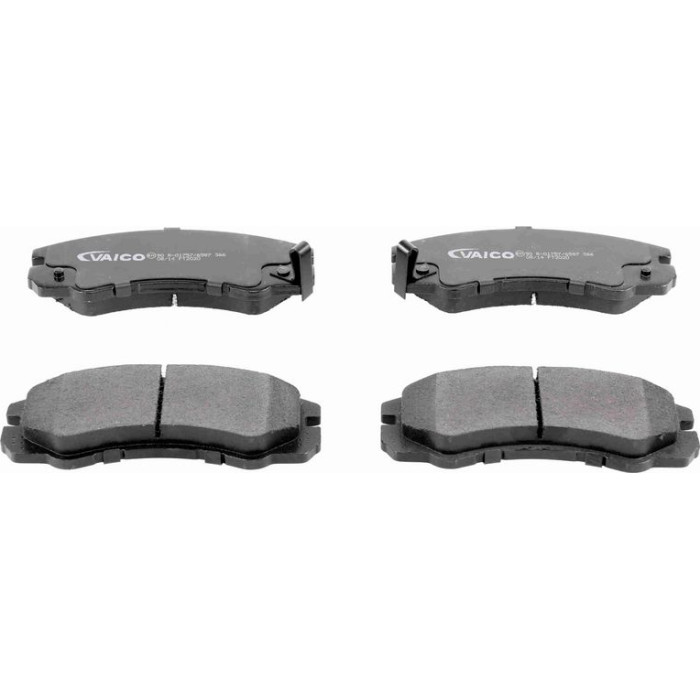 Vaico V40-8036 Bremsbelagsatz, Scheibenbremse Vaico V40-8036 Bremsbelagsatz, Scheibenbremse