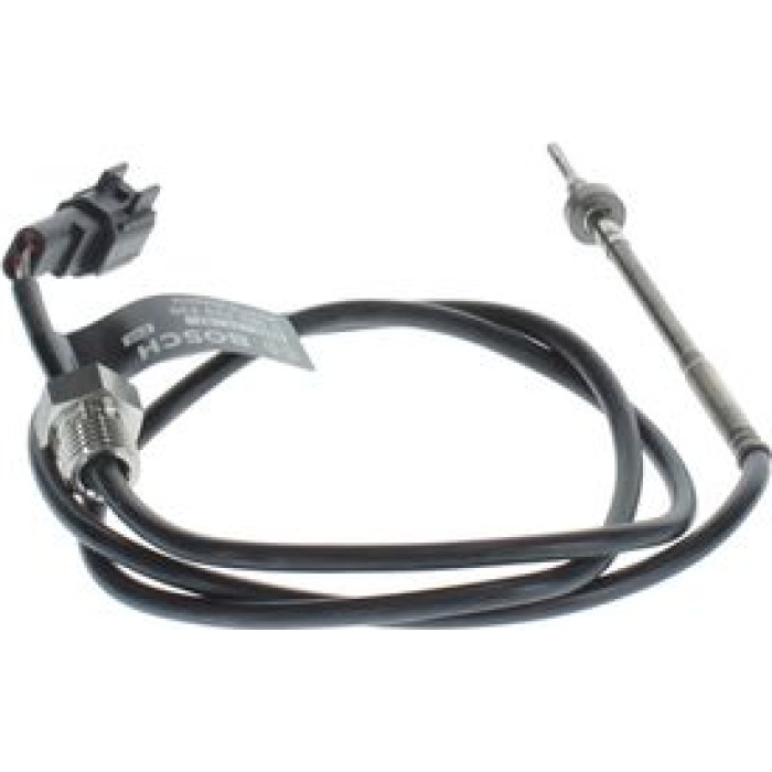 BOSCH 0 986 259 235 Sensor, Abgastemperatur BOSCH 0 986 259 235 Sensor, Abgastemperatur
